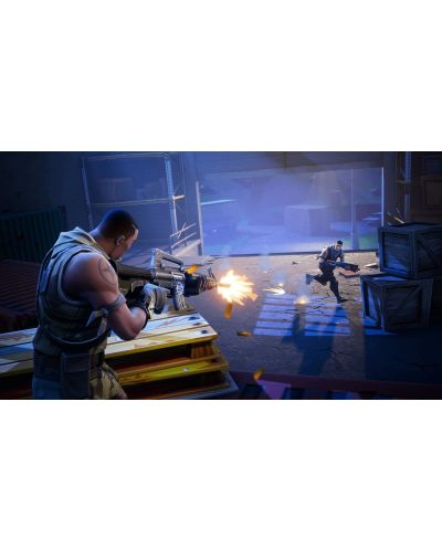 Fortnite: The Minty Legends Pack (Nintendo Switch)] - 8